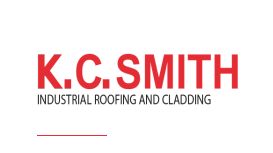 KC Smith Industrial Roofing