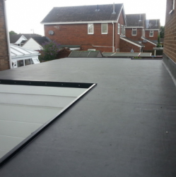 Flat Roofing