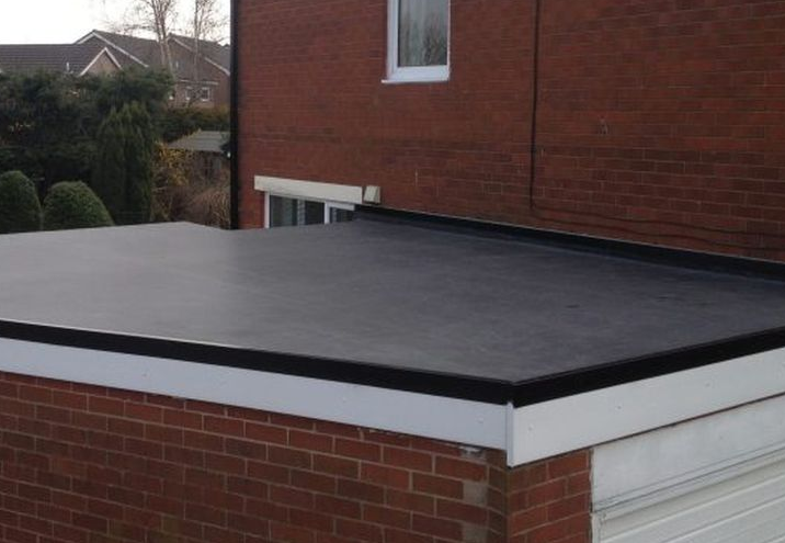 Flat Roofing