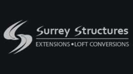 Surrey Structure - Roofing Sutton