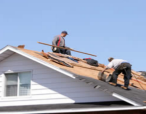 Roofing Repairs