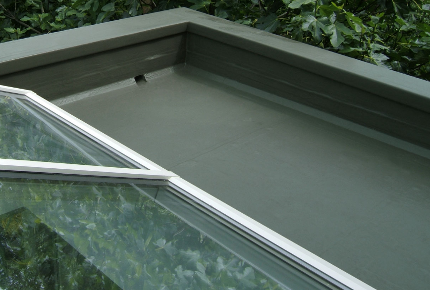 GRP Roofing