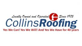 Collins Roofing