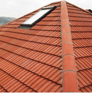 New Tiled Roofs