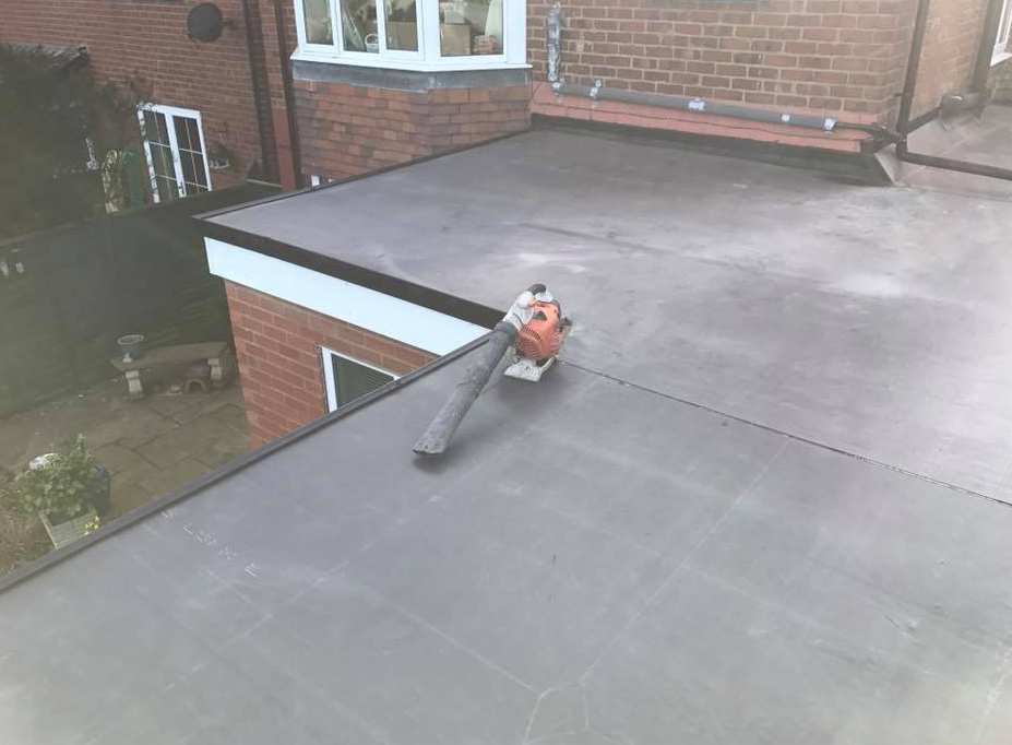 Flat Roofing