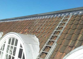 Lead Roofing