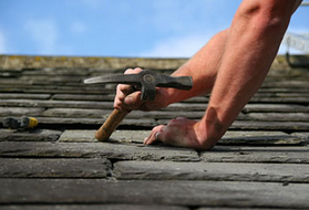 Roof Repairs