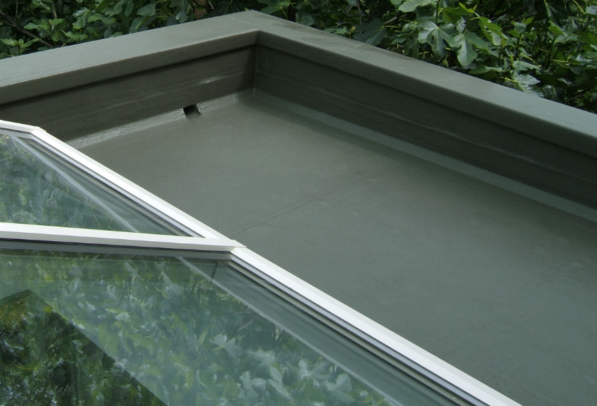 GRP Roofing