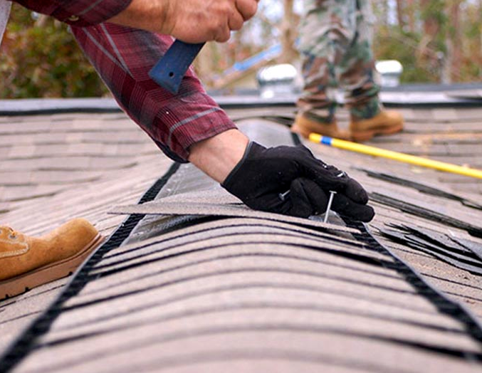 Roof Repair