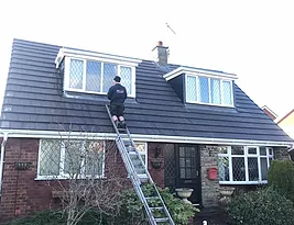 Roofing