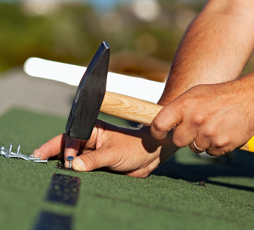 Flat Roofs