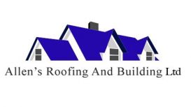 Allen's Roofing and Building