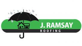 J Ramsay Roofing