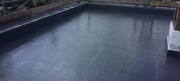 Flat Roofing