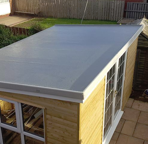 Flat Roofing