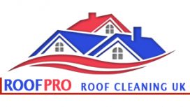 Roof Pro Cleaning
