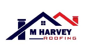 M Harvey Roofing Services