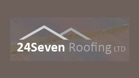 24 Seven Roofing Services