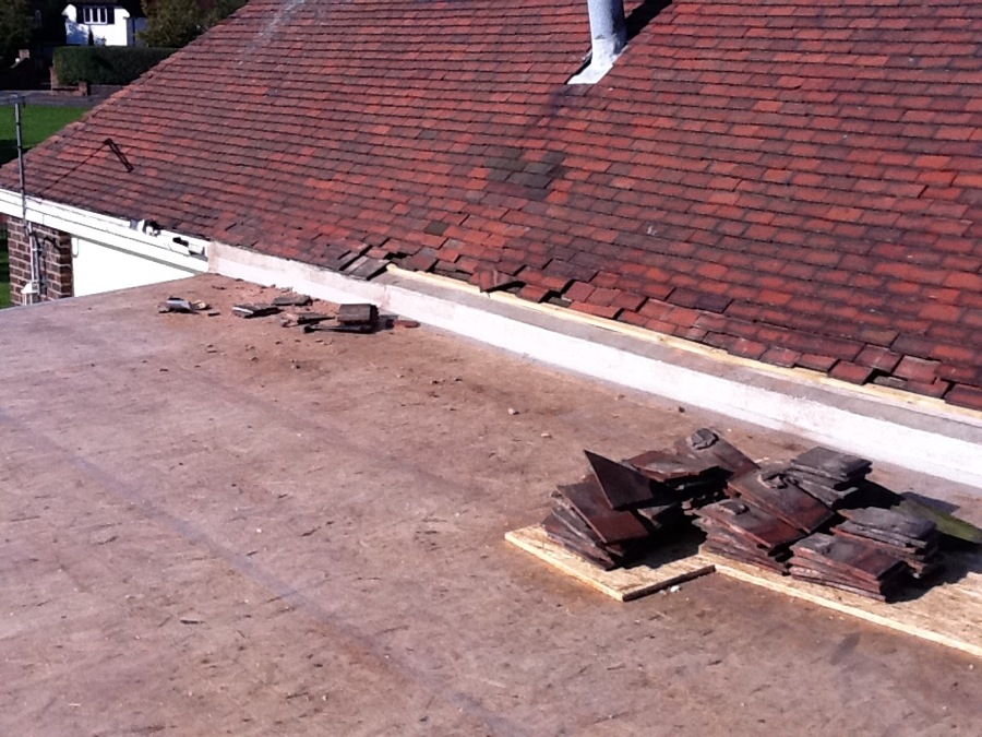 Roofing Service