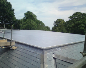 Flat Roofing