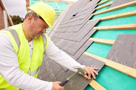 Slate & Tile Roofing 0 Slate & Tile Roofing