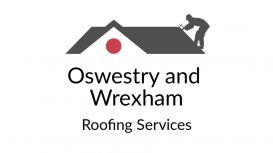 Oswestry and Wrexham Roofing Services