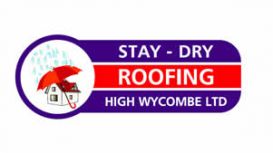 Stay Dry Roofing High Wycombe Ltd