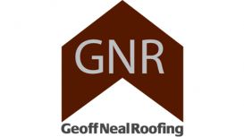 Geoff Neal Roofing York