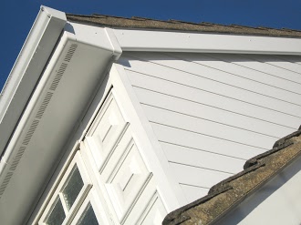 uPVC Cladding in Kent