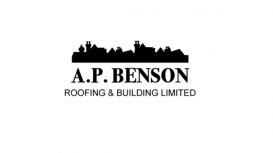 A P Benson Roofing & Building