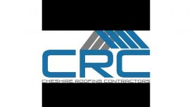 Cheshire Roofing Contractors