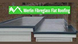 Merlin Fibreglass Roofing