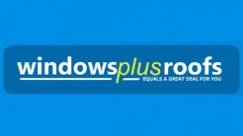 Windows Plus Roofs