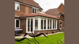 Conservatory and Orangery Designs
