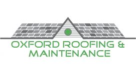 Oxford Roofing and Maintenance