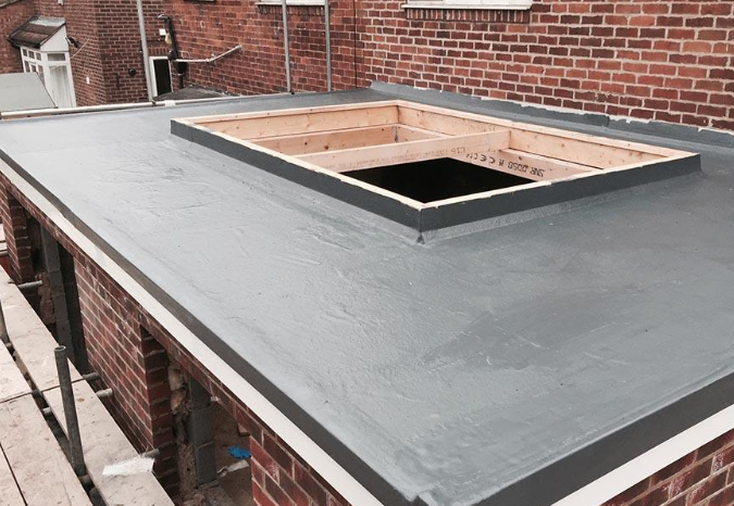 Flat Roofing