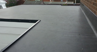 GRP Roofing