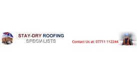 Stay Dry Roofing Specialists