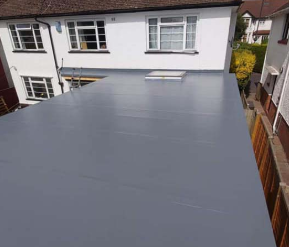 Flat Roof Repairs