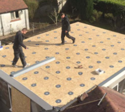 Commercial Roofing