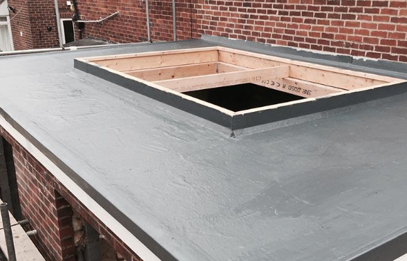 Flat Roofing