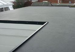 GRP Roofing