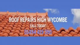 Roof Repairs High Wycombe