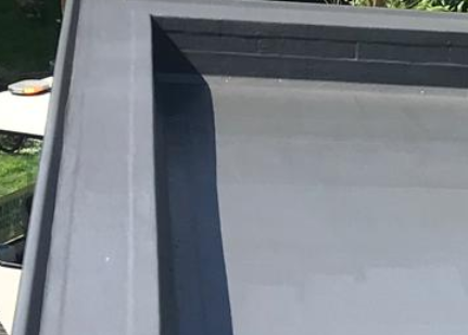 Flat Roofing