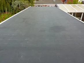 Roofing