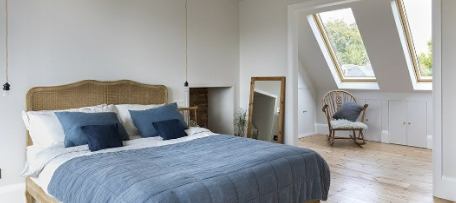 Loft Conversion Specialists