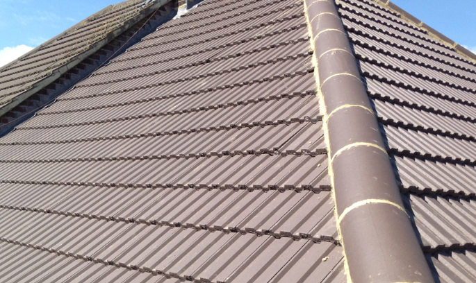 Slate Roof Repairs
