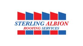 Sterling Albion Roofing Services Stirling