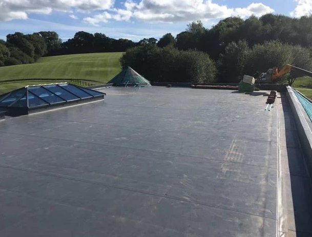 Flat Roofing