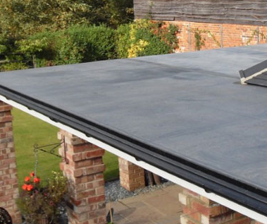 Flat Roof Specialist